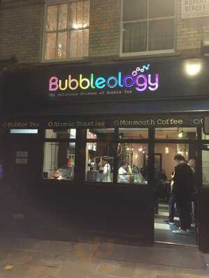 Bubbleology