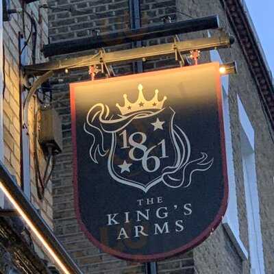 The King's Arms
