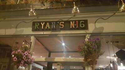 Ryan's N16