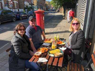 The Mill House Cafe - Photo 8