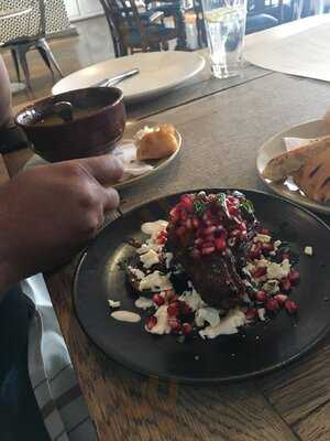 The Fence, Farringdon