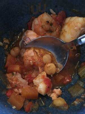 The Fence, Farringdon