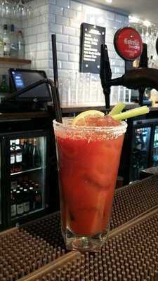 The Fence, Farringdon