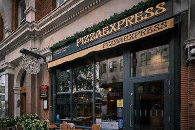 Pizza Express