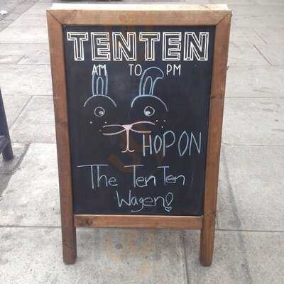 The Tenten Kitchen