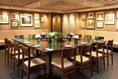 Davy's At Woolgate Bar And Brasserie