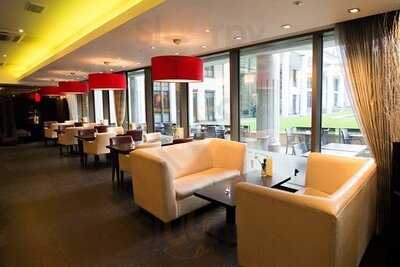 Davy's At Woolgate Bar And Brasserie