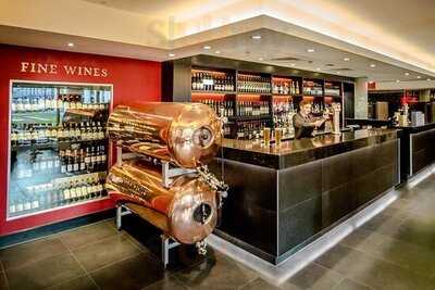 Davy's At Woolgate Bar And Brasserie