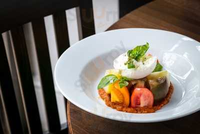 Davy's At Woolgate Bar And Brasserie