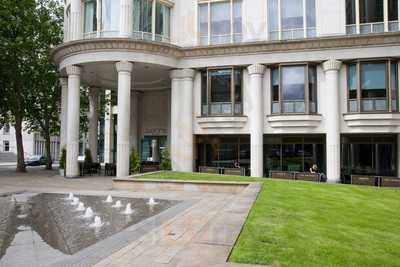 Davy's At Woolgate Bar And Brasserie