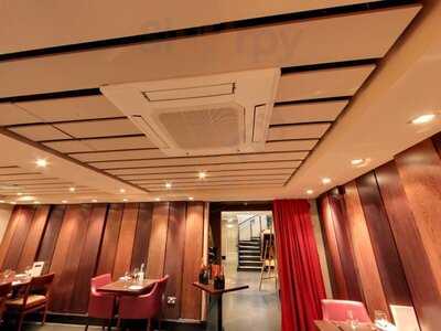 Davy's At Woolgate Bar And Brasserie