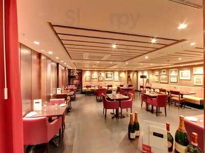 Davy's At Woolgate Bar And Brasserie