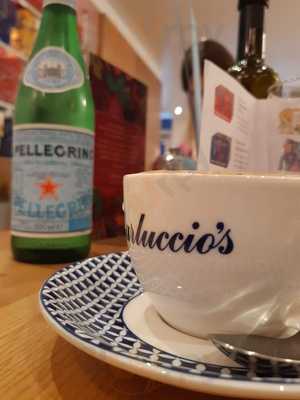 Carluccio's