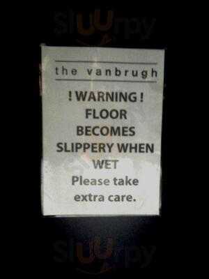 The Vanbrugh