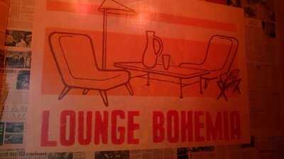 Lounge Bohemia