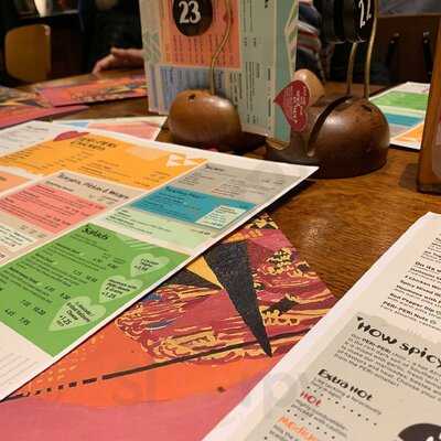 Nando's Elephant & Castle