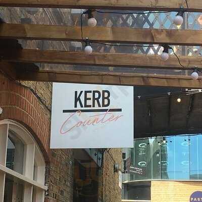 Kerb Counter