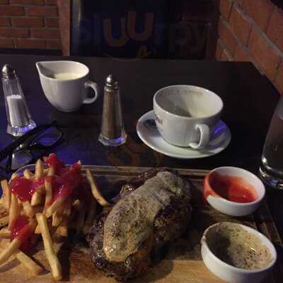 Sage & Chilli Restaurant