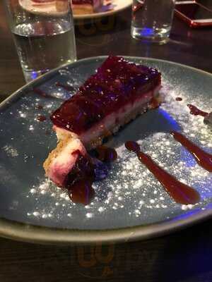 Sage & Chilli Restaurant