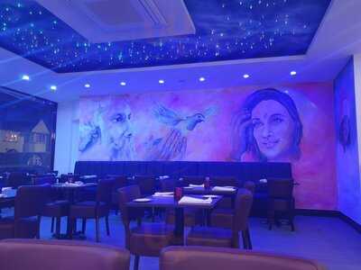 Guru Tandoori Restaurant