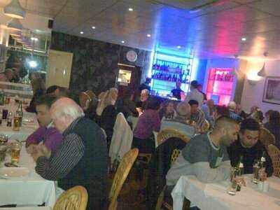 Guru Tandoori Restaurant