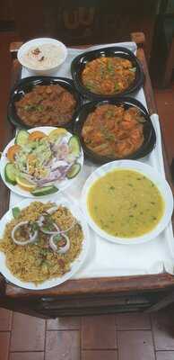 Guru Tandoori Restaurant