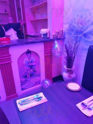 Guru Tandoori Restaurant