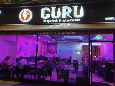 Guru Tandoori Restaurant