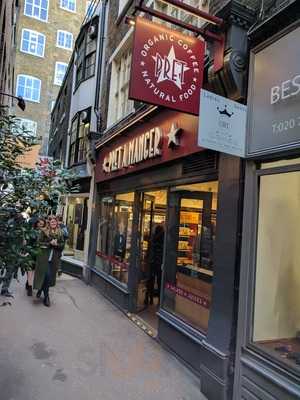 Pret A Manger