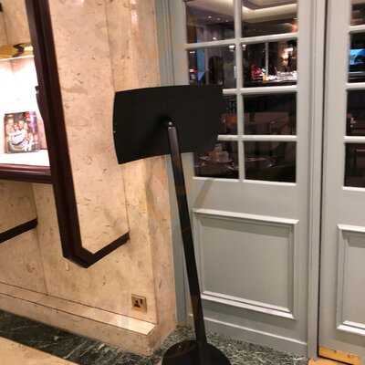 Nightingales Restaurant