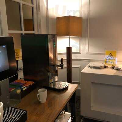 Nightingales Restaurant