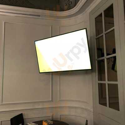 Nightingales Restaurant