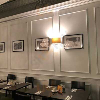 Nightingales Restaurant