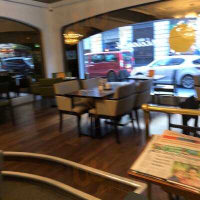 Nightingales Restaurant