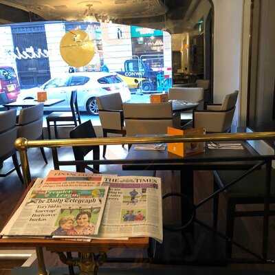 Nightingales Restaurant