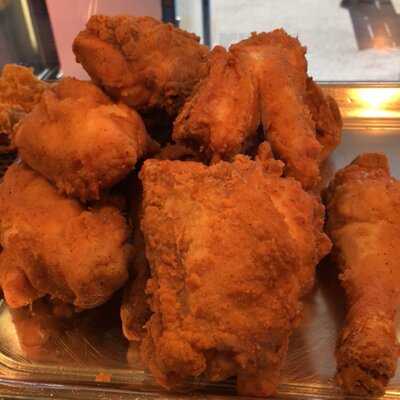 Nemo's Fish And Chips