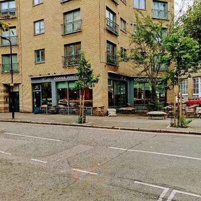 Coffee Junction