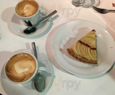 Photographers Gallery Cafe