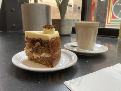 Photographers Gallery Cafe