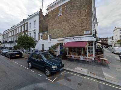 Khallouk & Taylor Deli