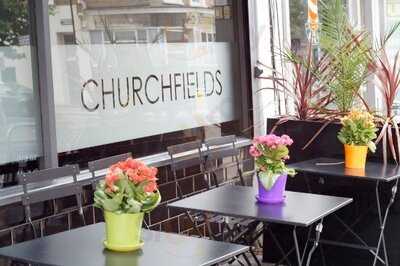 Churchfields