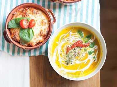 Silvia Of The Aesthetic Plate