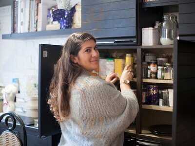 Silvia Of The Aesthetic Plate