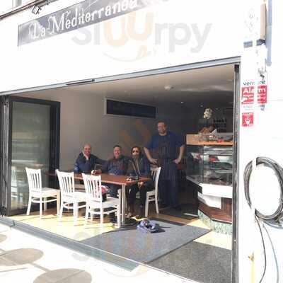 La Mediterranea