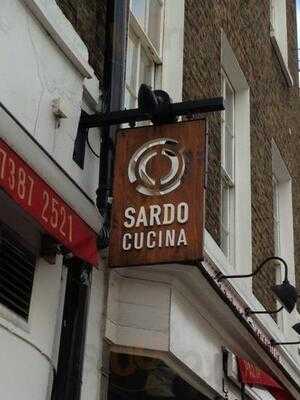 Sardo Cucina