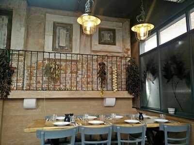 Made In Italy Wimbledon