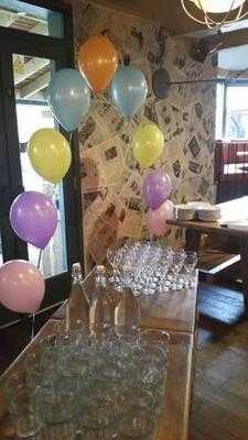 Made In Italy Wimbledon