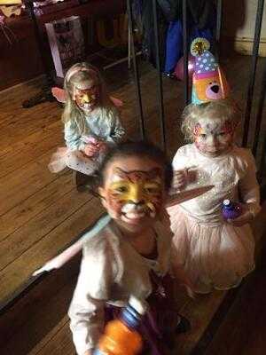 Made In Italy Wimbledon