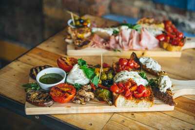 Made In Italy Wimbledon