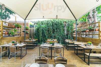 Made In Italy Wimbledon